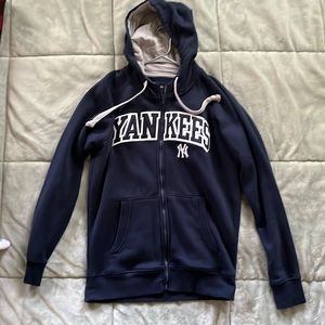 Antigua Yankees MENS hoodie
